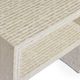TOV Furniture Derry Cream Nightstand-5