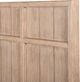 Liberty Furniture Proximity Place Barley Buff King Panel Bed-5