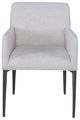 Century® Customizable Calore Arm Chair with Heavy Frame-1