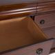 Liberty Furniture Rustic Traditions Rustic Cherry Dresser-5
