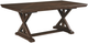 Ashley® Brossling Dark Brown Dining Room Table-0