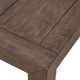 Liberty Furniture Cascade Falls Satin Espresso Rectangular Cocktail Table-4