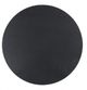 Furniture of America® Yate Black Round Dining Table-3