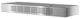 Faber® Breva 30" Ductless Vent Grate Recirculating Kit-0