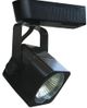 Cal® Lighting & Accessories Black Track Light-0