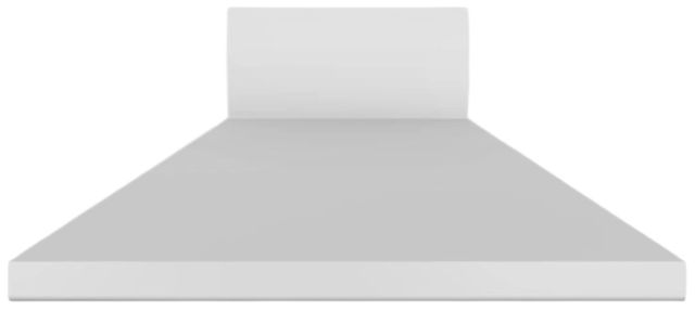 Vent-A-Hood® 66" Stainless Steel Wall Mounted Range Hood-0