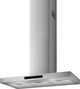 Smeg 36" Stainless Steel Wall Mounted Range Hood-3