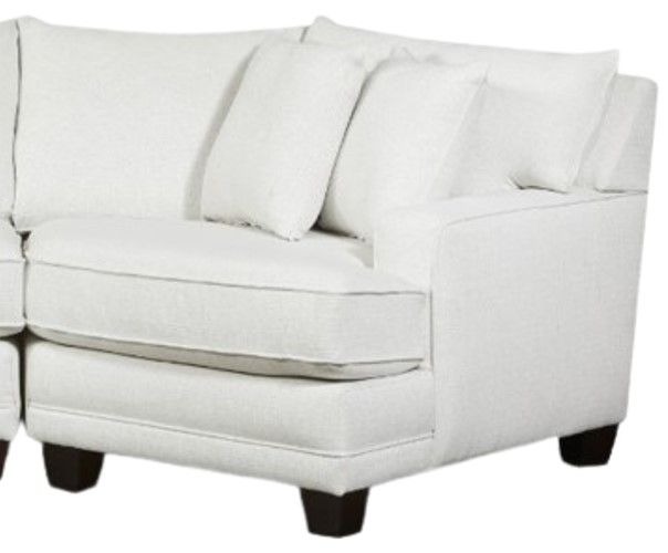 The Mix Customizable Kennedy 2-Piece Sectional Sofa-2
