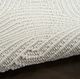 Nourison Home™ Natural Texture Ivory 5'x7' Area Rug-3