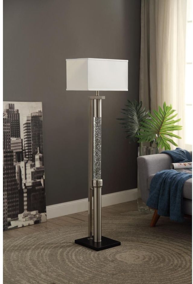 Mazin Furniture Noura Floor Lamp-1