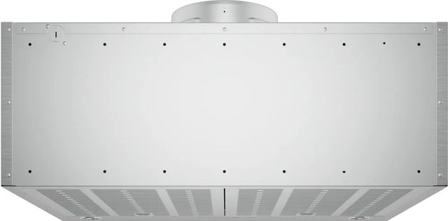 Bosch® 800 Series 30" Stainless Steel Under Cabinet Range Hood-3