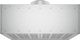 Bosch® 800 Series 30" Stainless Steel Under Cabinet Range Hood-3