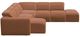 Palliser® Furniture Customizable Colton 5-Piece Power Reclining Chaise Sectional-1