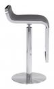 Zuo® Equino Espresso Bar Stool-2