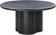 TOV Furniture Elika Black Round Dining Table-0