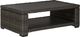 Signature Design by Ashley® Grasson Lane 3-Piece Brown Outdoor Table Set-1