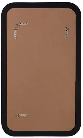 Renwil® Almere Powder Coated Dark Antique Bronze Mirror-3
