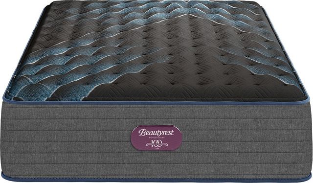 Grand matelas de 14 po à plateau régulier ferme à ressorts Pocketed Coil® de Beautyrest® World Class™ Hesper-2