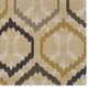 Linon Trio Radley 5'x7' Area Rug-3