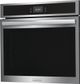 Frigidaire Gallery® 27" Smudge-Proof® Stainless Steel Single Electric Wall Oven-4