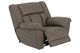 iAmerica Guardian Taupe Power Layflat Recliner-1