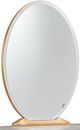 Michael Amini® St. Charles 2-Piece Dove Gray Vanity Set-2
