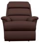La-Z-Boy® Astor Redwood Power Rocking Recliner with Headrest-1