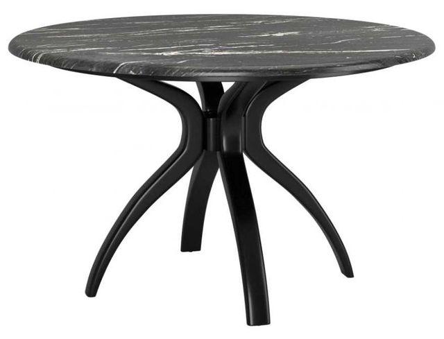 Zuo® Modern Sumay Black Dining Table-0