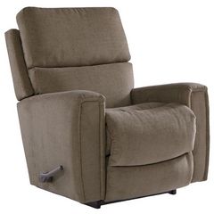 La-Z-Boy® Apollo Granite Manual Rocking Recliner