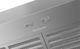 Sony® 30" Stainless Steel Convertible Under Cabinet Range Hood-3