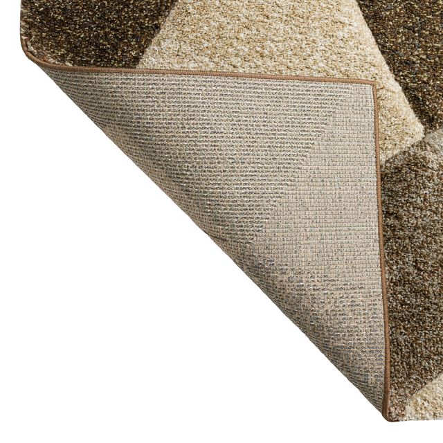 Dalyn™ Rug Company Carmona Fudge 5'x8' Style 1 Area Rug-4