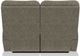 La-Z-Boy® Trouper PowerRecline La-Z-Time® Sable Reclining Loveseat-3