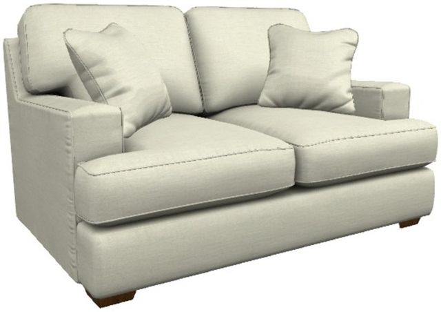 La-Z-Boy® Paxton Porcelain Loveseat-0