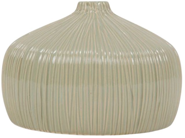 Signature Design by Ashley® Eiderman 3-Piece Blue/Gray/Green Vase Set-2