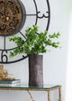 A & B Home Bronze Eye Vase-5