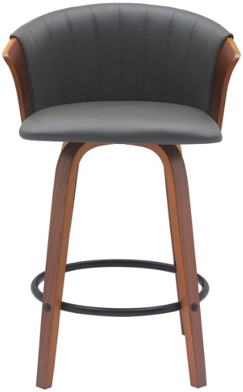 Armen Living Diana Bar Stool