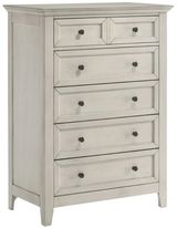 Rustic White