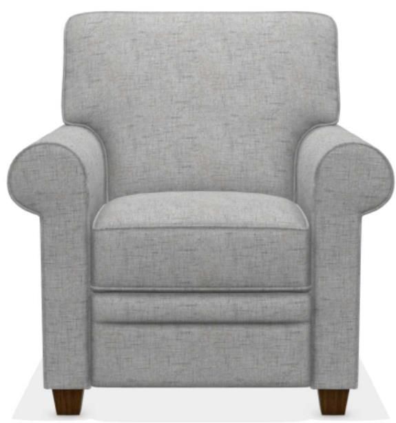 La-Z-Boy® Colby duo® Ash Power Reclining Chair-1