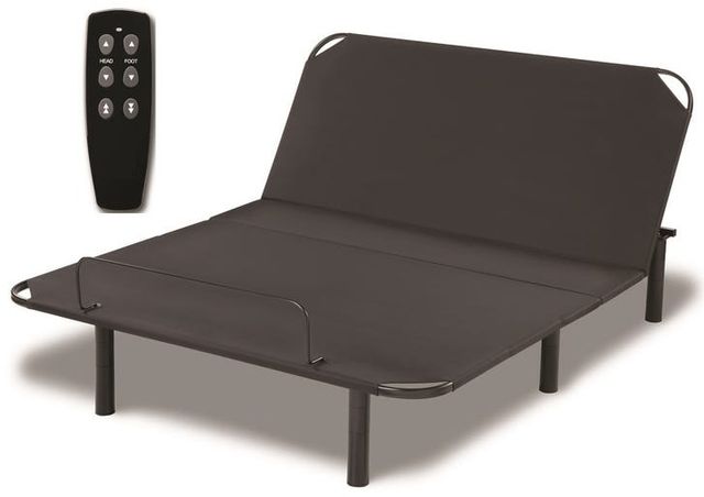 Beautyrest® Motion Air™ Twin XL Adjustable Foundation-0