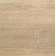 Coaster® Garza 5-Piece Black/Greige Oak Rectangular Dining Table Set-4