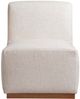 Bassett® Furniture Customizable BenchMade Banks Maple Dining Side Chair-1