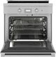 Thermador® Pro Harmony® 36'' Stainless Steel Pro Style Induction Range-1