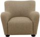 Dovetail Furniture Zulia Merino Desert Occasional Chair-1