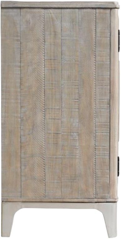 Riverside Furniture Intrigue Hazelwood Server-2