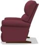 La-Z-Boy® Vail Reclina-Way® Burgundy Wall Recliner-3
