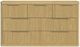 Elements International Sylvie Natural Dresser-3