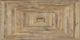 Hooker® Furniture Saint Armand Antique Bronze/Light Natural Writing Desk-3