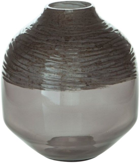 Signature Design by Ashley® Harpwick Iridescent Gray Vase-0