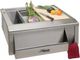 Alfresco™ Versa Stainless Steel Outdoor Sink Package-0