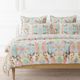 Laura Park Designs Brooks Avenue Microlux Euro Sham-1